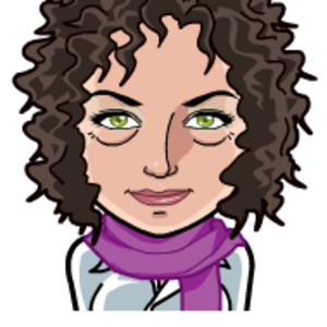 NicoleDuclos's avatar